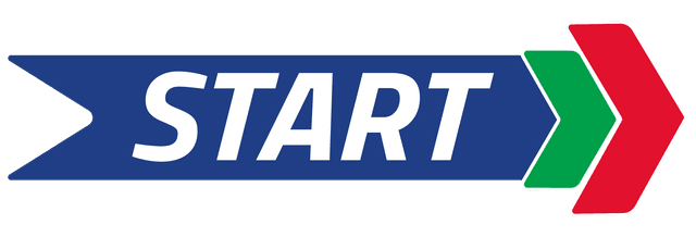 Logo START